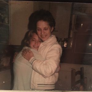 Meet your Posher, Shelly